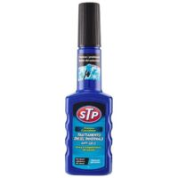 Trattamento Diesel Invernale Stp 200Ml - Rhutten