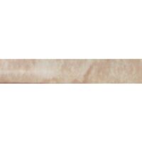 PROFILO JOLLY 10X2700 MM TRAVERTINO NOCCIOLA MARMO SET 5 PEZZI - DOVARO