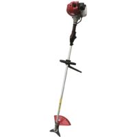 Decespugliatore tagliaerba a scoppio excel 25.4cc 2 tempi a miscela - vianello