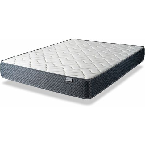 Dormideo Colchón Viscoelástico Thunder 105x190 / 21 cmx21 cm  2 alturas (21cm y 24cm)  Todos los tamaños
