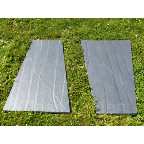 Pas Japonais Trapèze x80 Pack 14 pièces