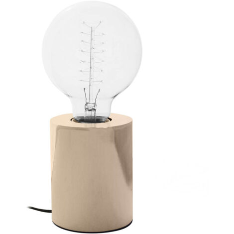 Lampe de Table - Lampe d'Appoint - Milano Doré (1/5)