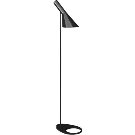 Lampadaire - Lampe de Salon Flexo - Nalan Blanc