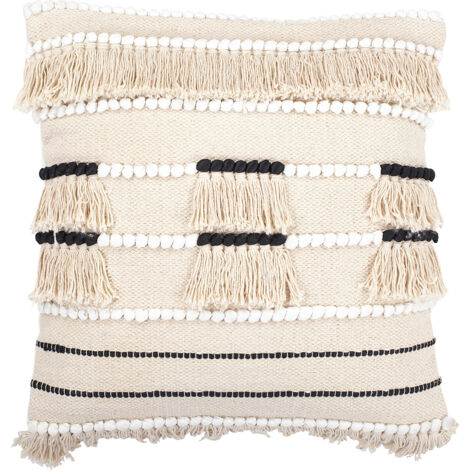 Coussin Boho Pas Cher main image 1