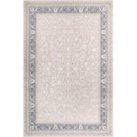 Tapis Oriental Vintage - (290x200 cm) - Solune Multicolore