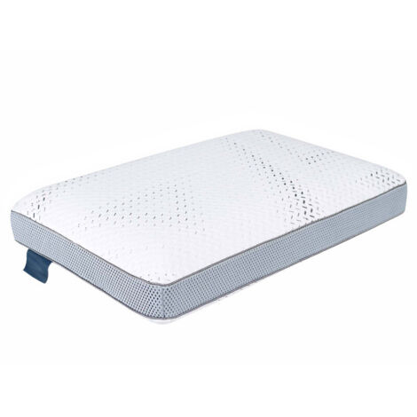 Oreiller 60 x 40 cm avec mousse à mémoire de forme Air Feel™ - LUNA 01 (1/5)