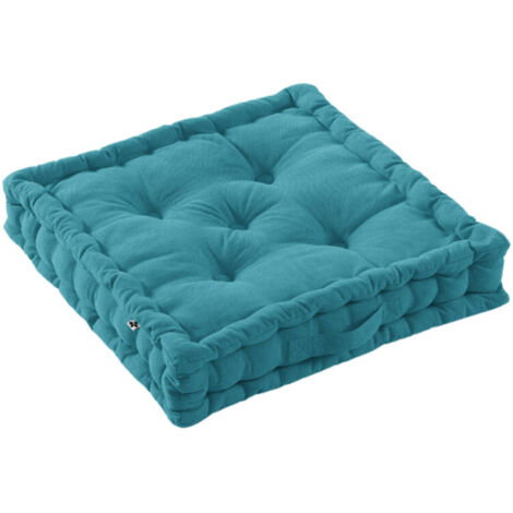 Sac trotteur Jeans Matelassé - Bleu | Lancaster
