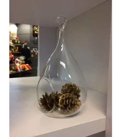 Lunettes De Soleil Polarisées CYRUS - Monture Noir Mate, Verres Miroir Bleu - Unisexe 140mm