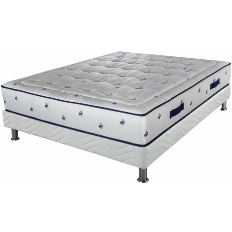 Matelas Tres Ferme 160x200null