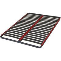 Sommier à lattes 120x190 Iota - 36 lattes bois - Fabrication française