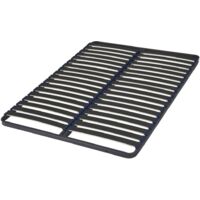 Sommier à lattes 140x190 Iota - 36 lattes bois - Fabrication française