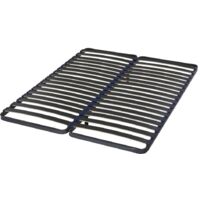Sommier à lattes 2x90x200 Iota - 36 lattes bois - Fabrication française