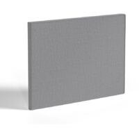 Tête de lit Irrésistible Cobalt L. 190 cm - Tendance & déco - Made in France