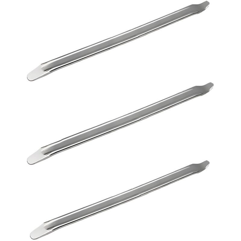 3 Barres Leviers Démonte Pneu 20'' 51cm