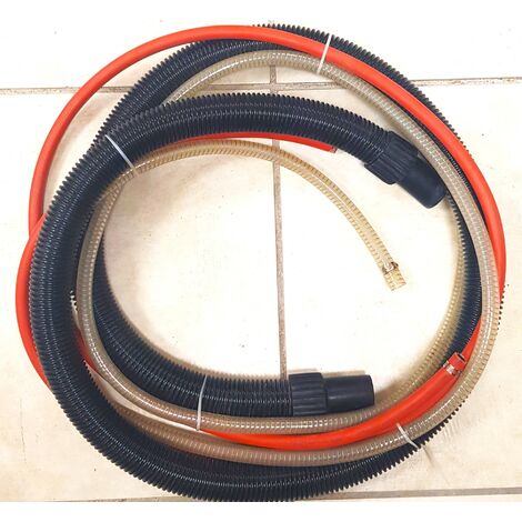 Tuyauterie Tuyaux pour Sableuse Aspirateur Combinés