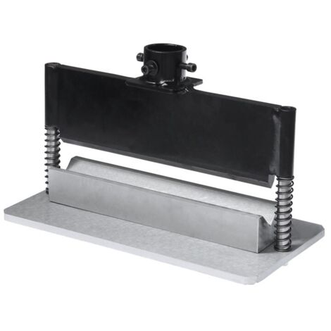 Attache Outil d'insertion pour Presse Plieuse Atelier 305x5mm