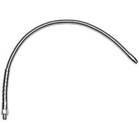Tuyau Flexible pour Fontaine de Lavage Nettoyage 13,5L
