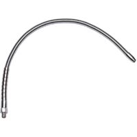 Tuyau Flexible pour Fontaine de Lavage Nettoyage 75L 150L 63cm