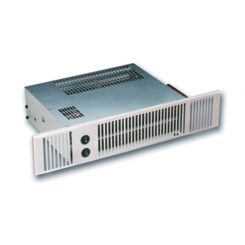 Authorised Distributor - Smith's Space Saver SS5 Fan Convector - Central  Heating Kitchen Plinth Heater - Under Cupboard HPSS10002