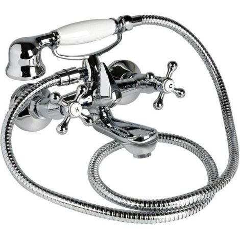 Restokki Maniglia Miscelatore Doccia E Rubinetto Vasca Da Bagno - Kit Di Sostituzione Maniglia Rubinetto Di Forma Unica Per Uso Domestico