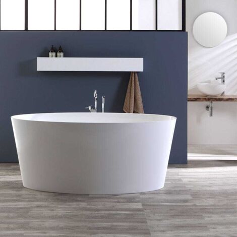 Vasca Da Bagno Centro Stanza  Veronica