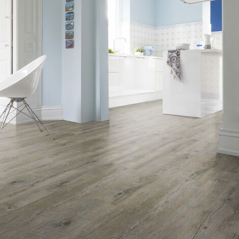 main image of "LAME GERFLOR PVC VINILICI PAVIMENTI SENSO RUSTIC 0511 PECAN AUTOADESIVI"