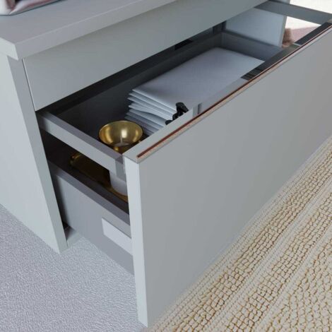 Organizer per cassetto bagno | Paluplus (ex