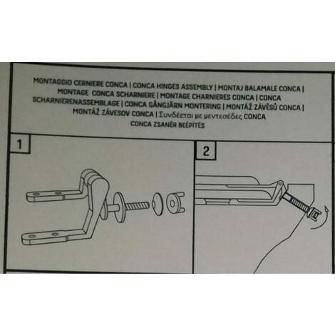 Sedile Copri Wc Per Ceramica Conca Ideal Standard Bianco Europeo (Tendente Al Grigio)
