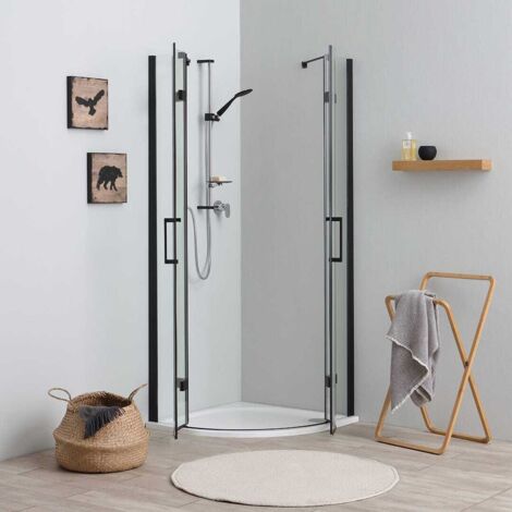 Bidone London met bianco opaco in zinco galvanizzato -7L