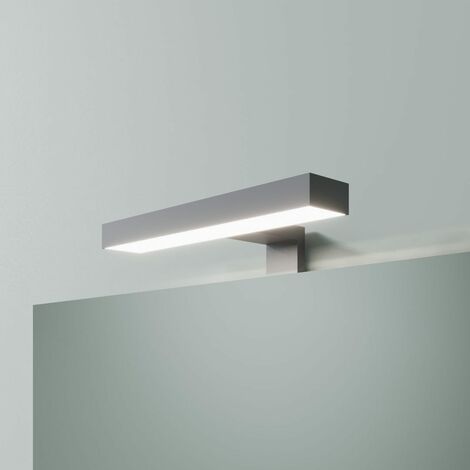 Mobile Bagno Sospeso 100Cm Bianco Lucido Top Rovere Lavabo A Ciotola  Elba