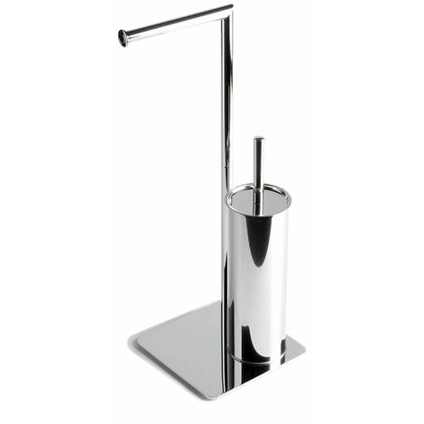 Piantana Portarotoli E Scopino | Confronta Prezzi