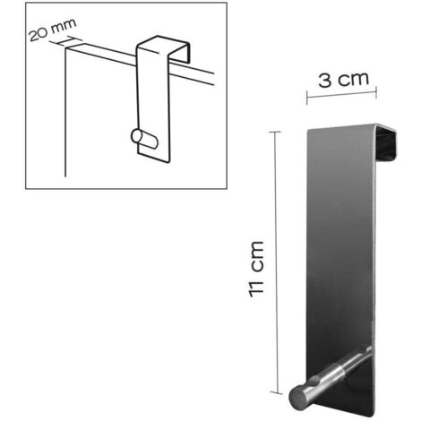 Appendiabiti 11.2, Cod 2376632