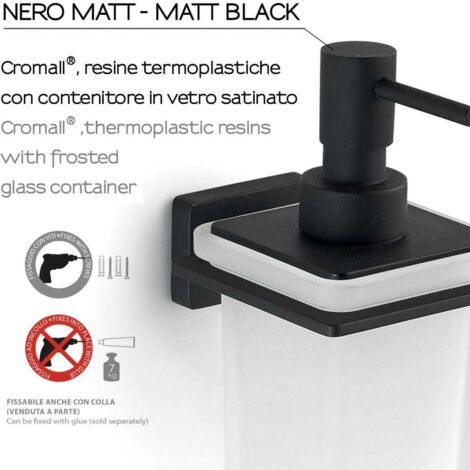 BOSSCASA Dispenser Per Tazze Da Caffè Usa E Getta Con Manici, Da Piano
