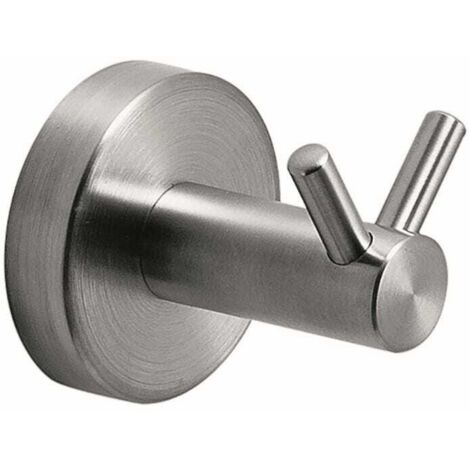 OMAC Protezione Paraurti Posteriore In Acciaio Inox – Compatibile Con Audi Q5 2008-2016 – Finitura Cromo Spazzolato – Antigraffio Con Nastro Adesivo - 4