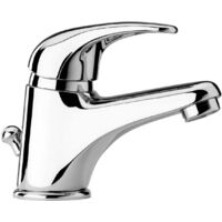 Rubinetto Miscelatore Lavabo Enter