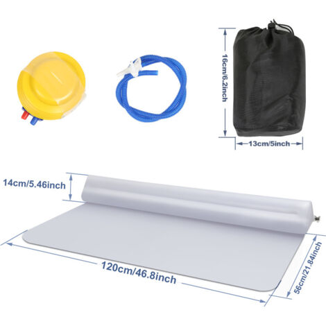 Kinderbett Abdeckung Netz 70x130x140cm - Sicherheitsbarriere Gegen Herausklettern