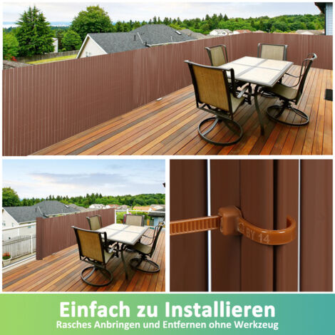44+ Markise Sichtschutz Balkon, Die stilvollen lösungen rund um