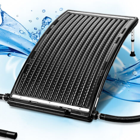 LZQ Solar Poolheizung Sonnenkollektor Solarheizung Pool
