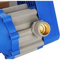 Pumpensteuerung Druckschalter für Hauswasserwerk Automatik Pumpenschalter 10bar 
