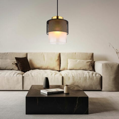 Die Messing-Wohnzimmerlampe: Ein zeitloser Klassiker für Ihr Zuhause