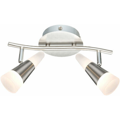 Led Deckenleuchte Mit Beweglichen Armen