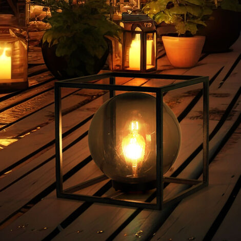 55+ Solarkugel Garten Warmweiß, Bei idealo.de günstige preise für