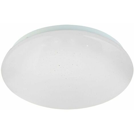 Rgb Led Decken Leuchte Dimmer Fernbedienung Sternenhimmel Funkel Lampe Leuchten Direkt 14241 16