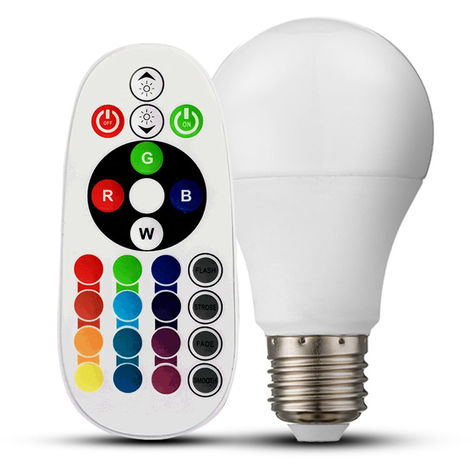 Smart Home LED Gelenk Steh Lampe verstellbar TEXTIL Stand Leuchte Dimmbar RGB 