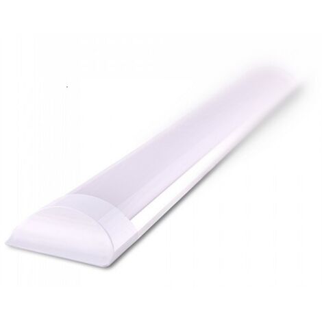 LED Decken Lampe Küchen Bade Zimmer Beleuchtung SAMSUNG CHIP Unterbau Leuchte V-TAC 666