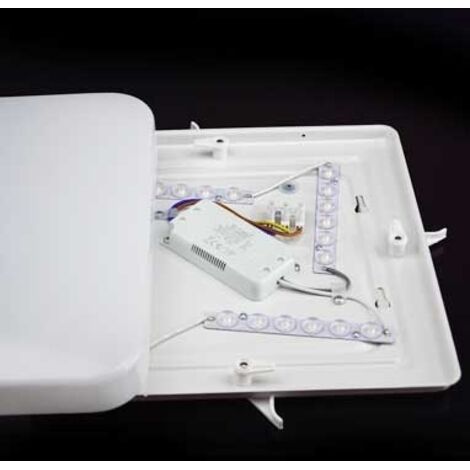 Novel LED-Deckenleuchte DECKENLEUCHTE | 1329555