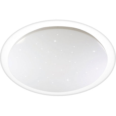 Home LED V-Tac Sternen App Leuchte Decken dimmbar Alexa Smart 40W Lampe Effekt 1497
