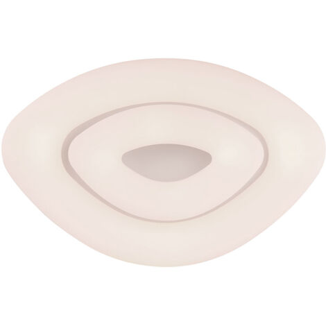 LED Decken Lampe Leuchte Fernbedienung Dimmbar Nachtlicht Memory Funktion