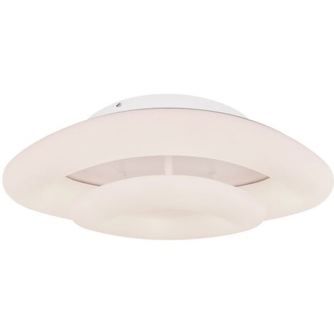 LED Decken Lampe Leuchte Fernbedienung Dimmbar Nachtlicht Memory Funktion