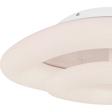 LED Decken Lampe Leuchte Fernbedienung Dimmbar Nachtlicht Memory Funktion